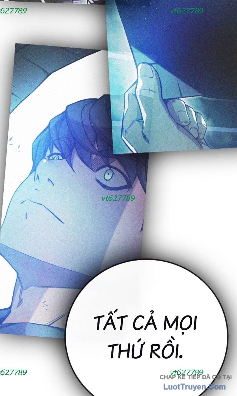 Nhà Tù Vị Thành Niên Chap 77 - Next Chap 78