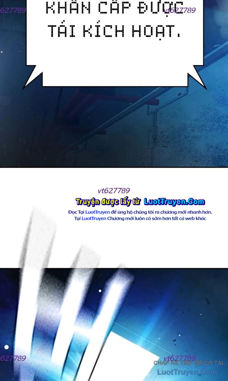 Nhà Tù Vị Thành Niên Chap 77 - Next Chap 78