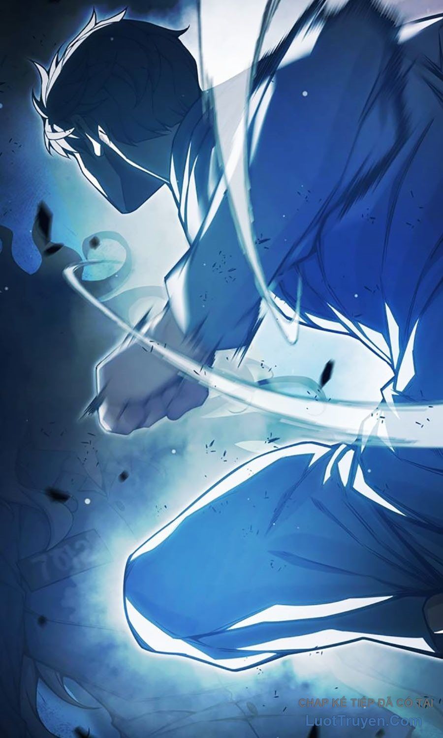 Nhà Tù Vị Thành Niên Chap 77 - Next Chap 78