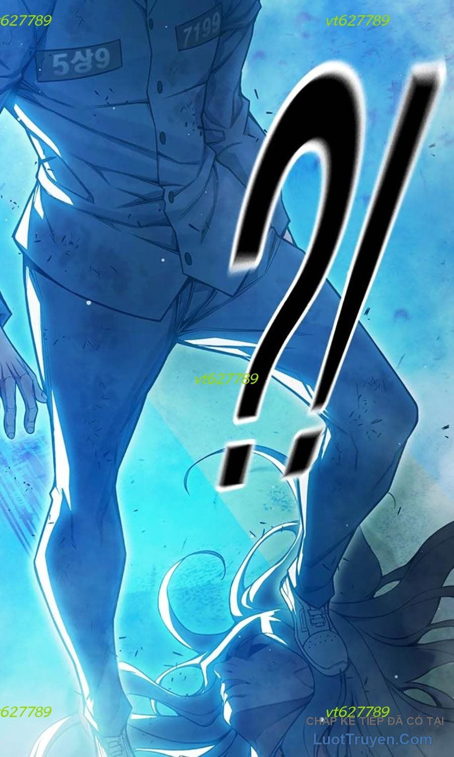 Nhà Tù Vị Thành Niên Chap 77 - Next Chap 78