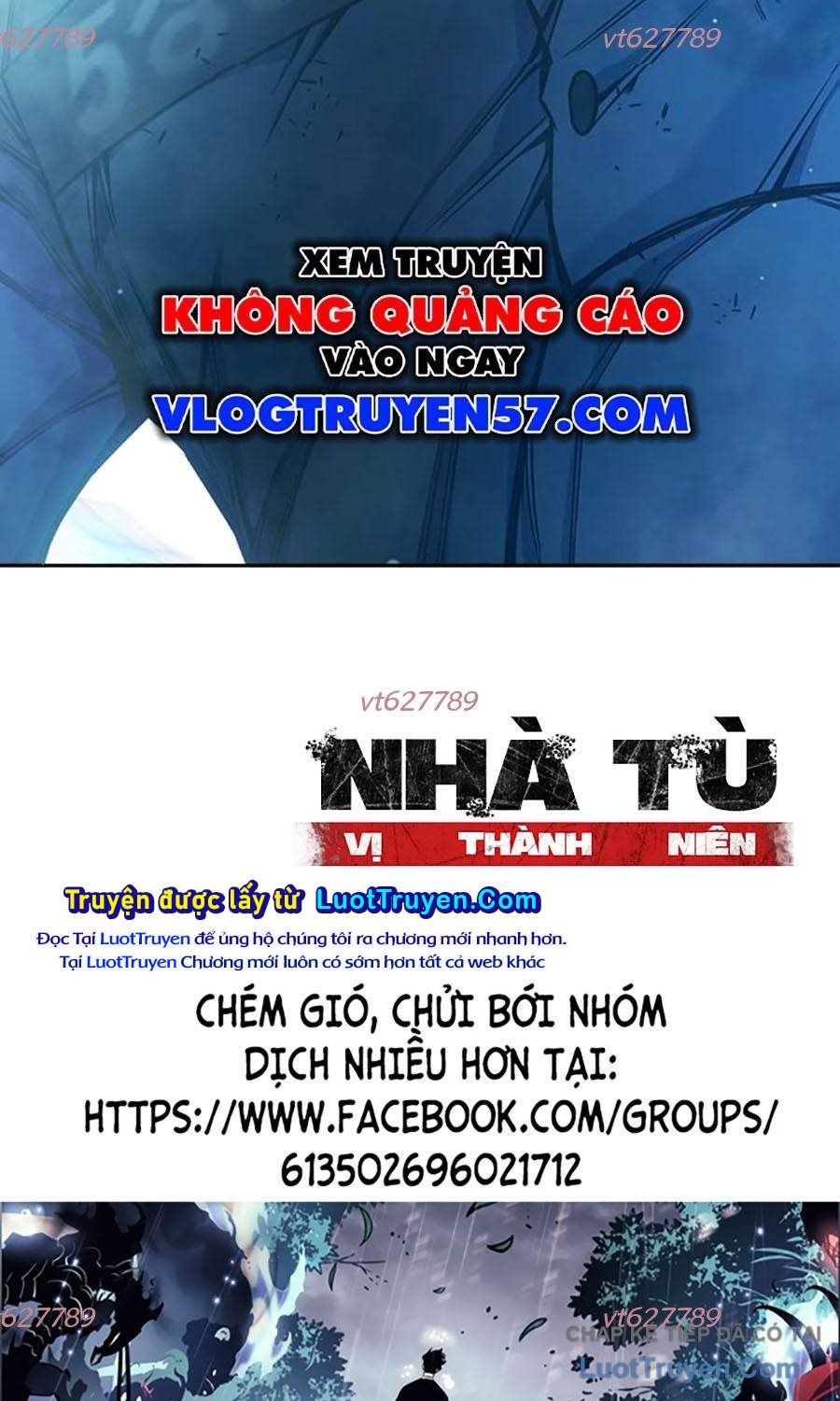 Nhà Tù Vị Thành Niên Chap 77 - Next Chap 78