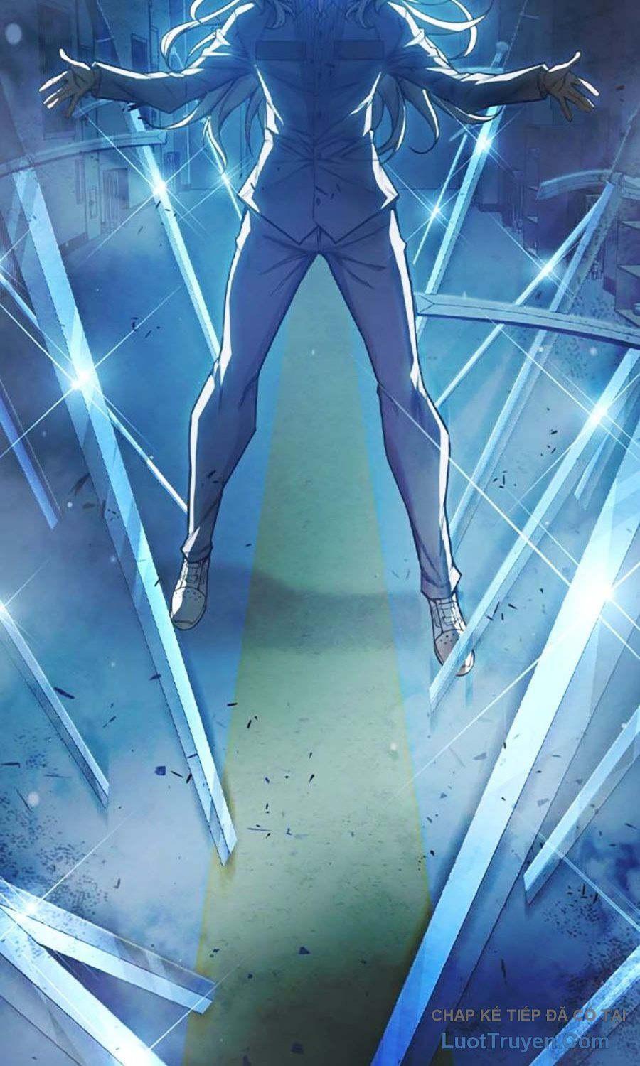 Nhà Tù Vị Thành Niên Chap 77 - Next Chap 78