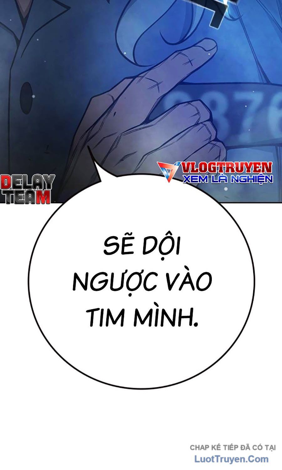 Nhà Tù Vị Thành Niên Chap 77 - Next Chap 78