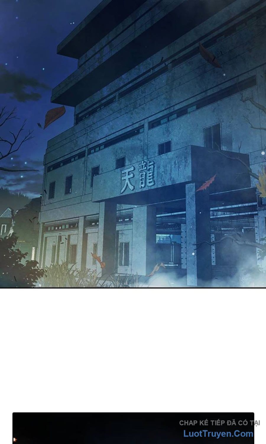 Nhà Tù Vị Thành Niên Chap 77 - Next Chap 78