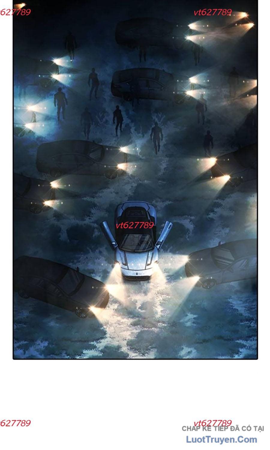 Nhà Tù Vị Thành Niên Chap 77 - Next Chap 78