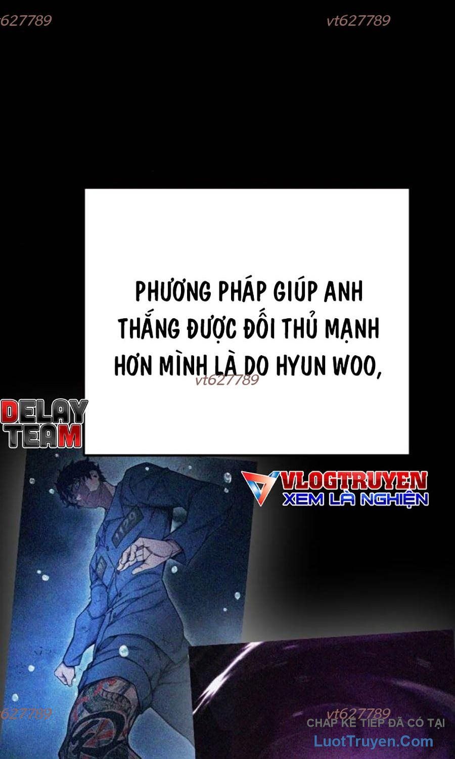 Nhà Tù Vị Thành Niên Chap 77 - Next Chap 78