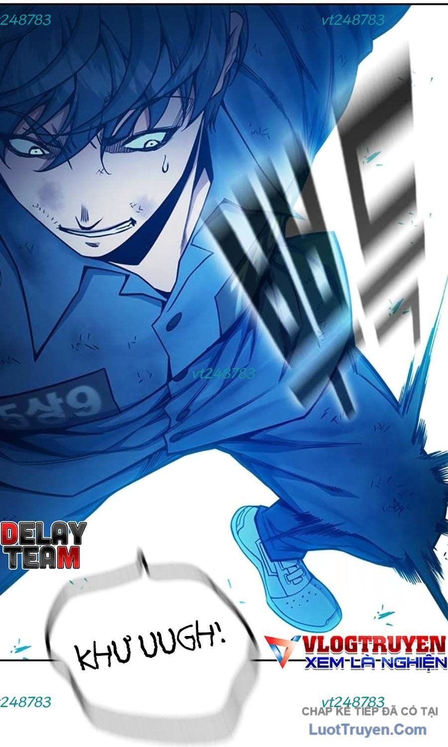 Nhà Tù Vị Thành Niên Chap 79 - Next Chap 80