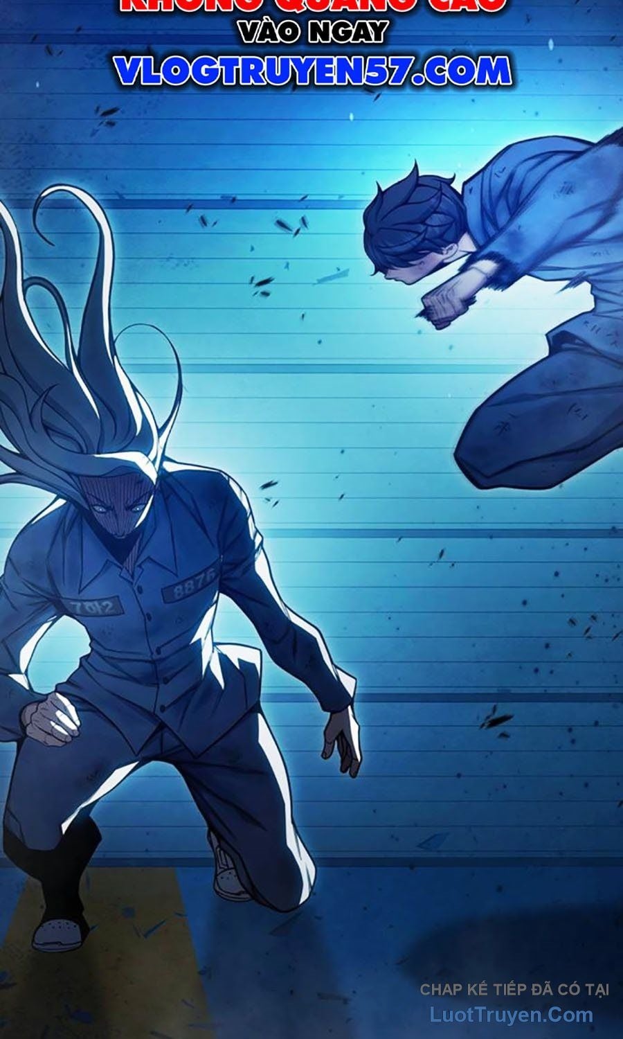 Nhà Tù Vị Thành Niên Chap 79 - Next Chap 80