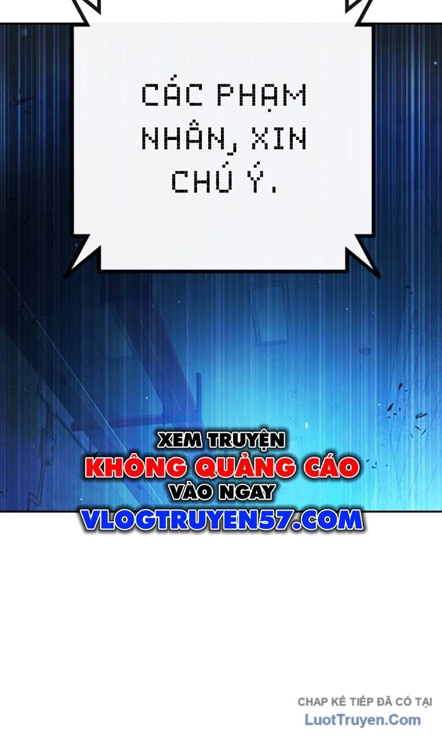 Nhà Tù Vị Thành Niên Chap 79 - Next Chap 80