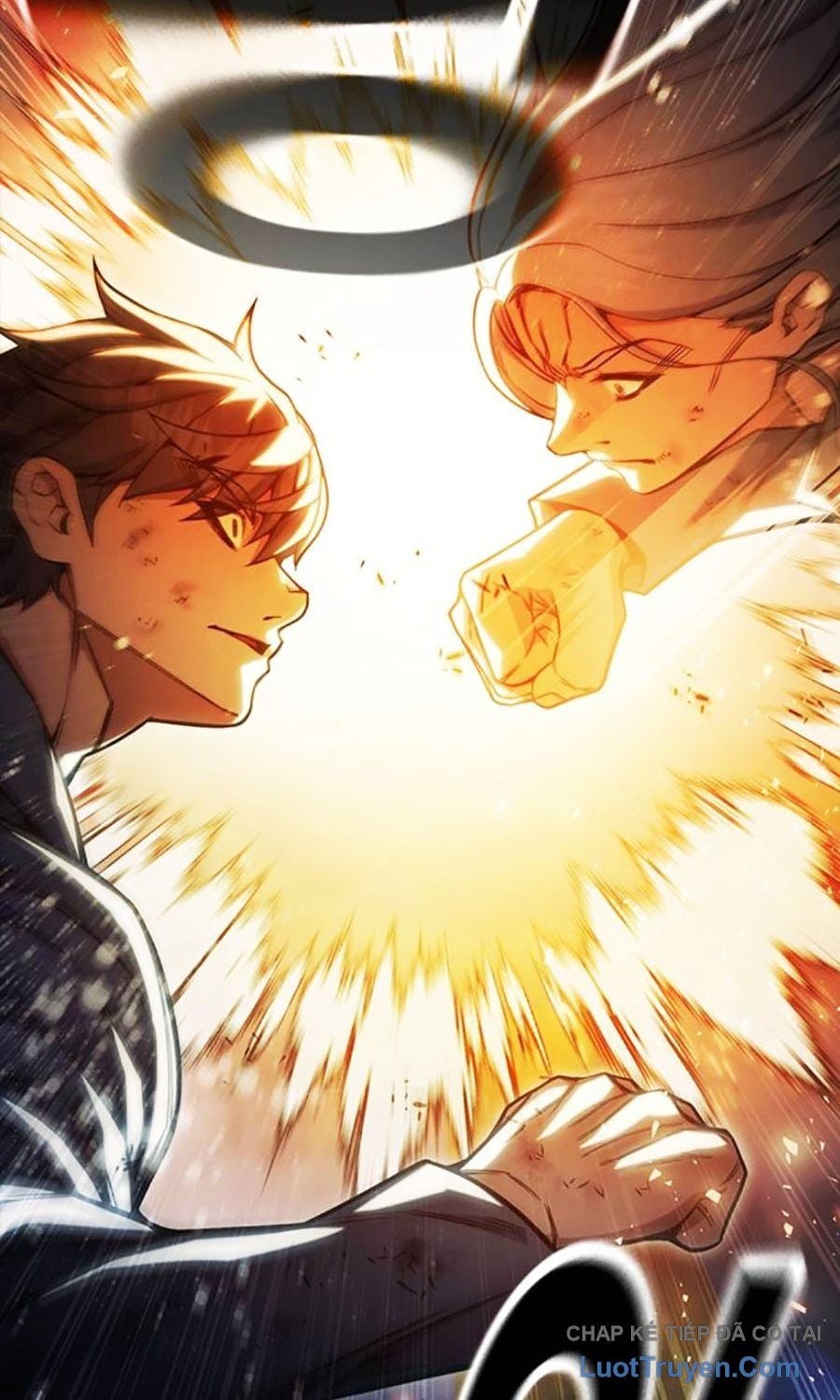 Nhà Tù Vị Thành Niên Chap 79 - Next Chap 80