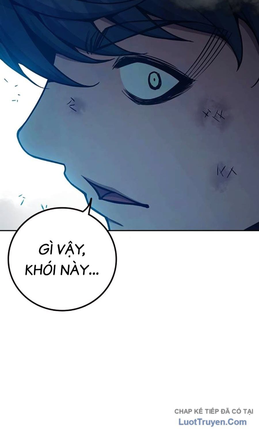 Nhà Tù Vị Thành Niên Chap 79 - Next Chap 80