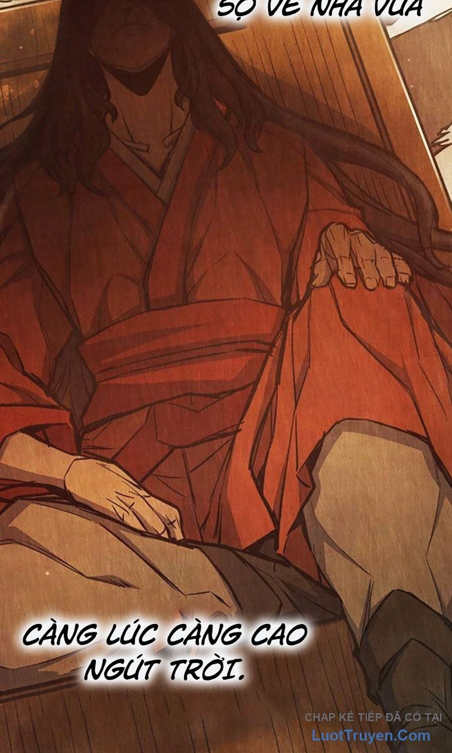 Nhà Tù Vị Thành Niên Chap 79 - Next Chap 80