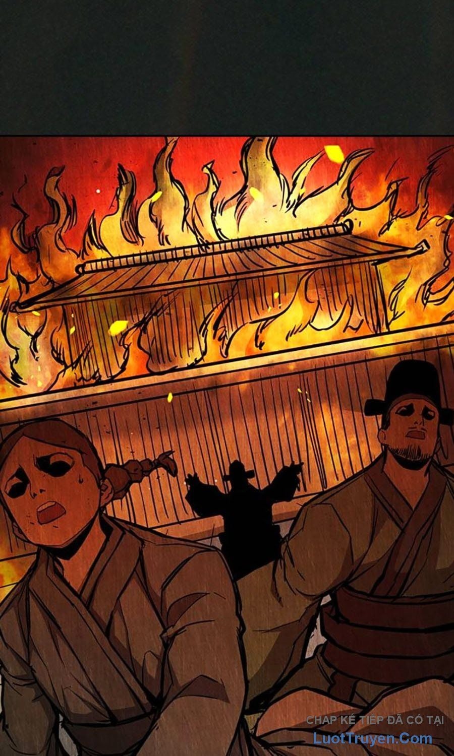 Nhà Tù Vị Thành Niên Chap 79 - Next Chap 80