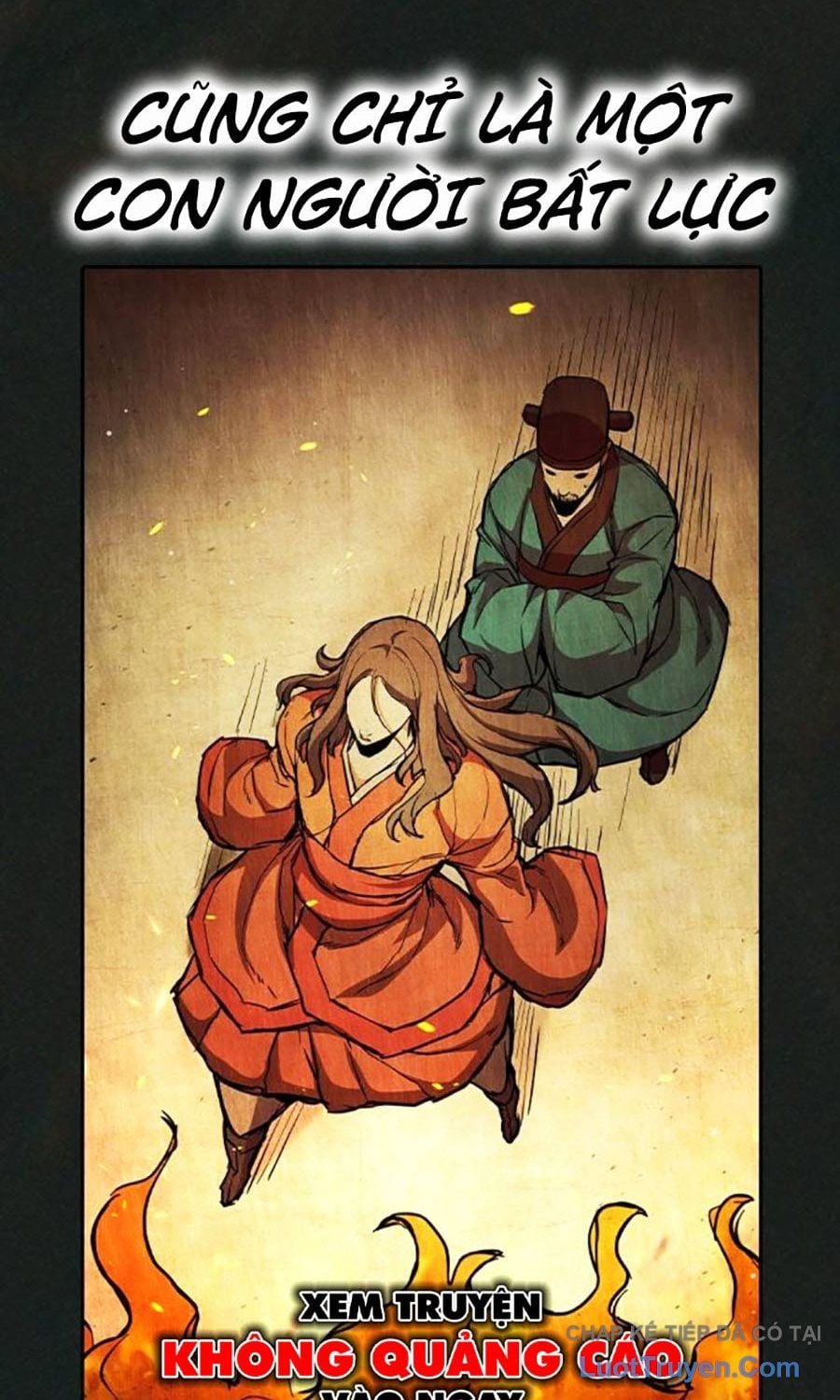 Nhà Tù Vị Thành Niên Chap 79 - Next Chap 80