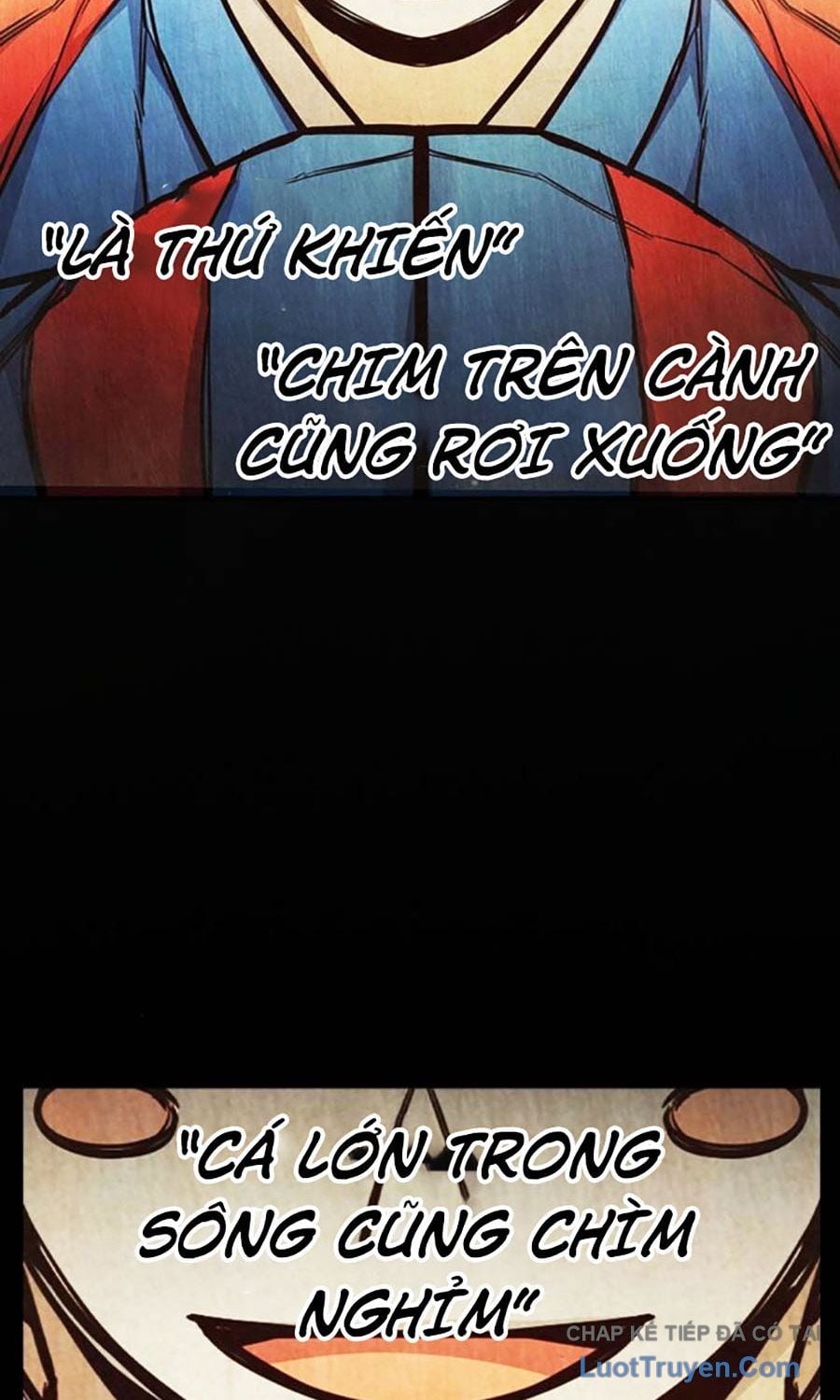 Nhà Tù Vị Thành Niên Chap 79 - Next Chap 80