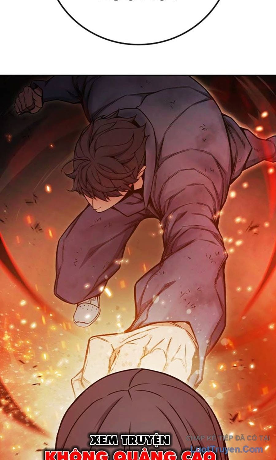 Nhà Tù Vị Thành Niên Chap 79 - Next Chap 80