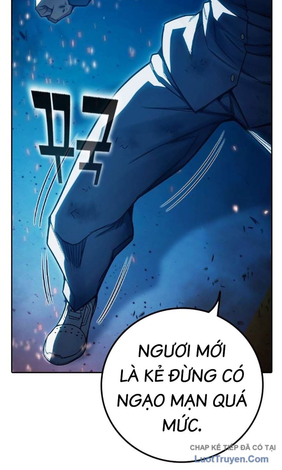 Nhà Tù Vị Thành Niên Chap 79 - Next Chap 80