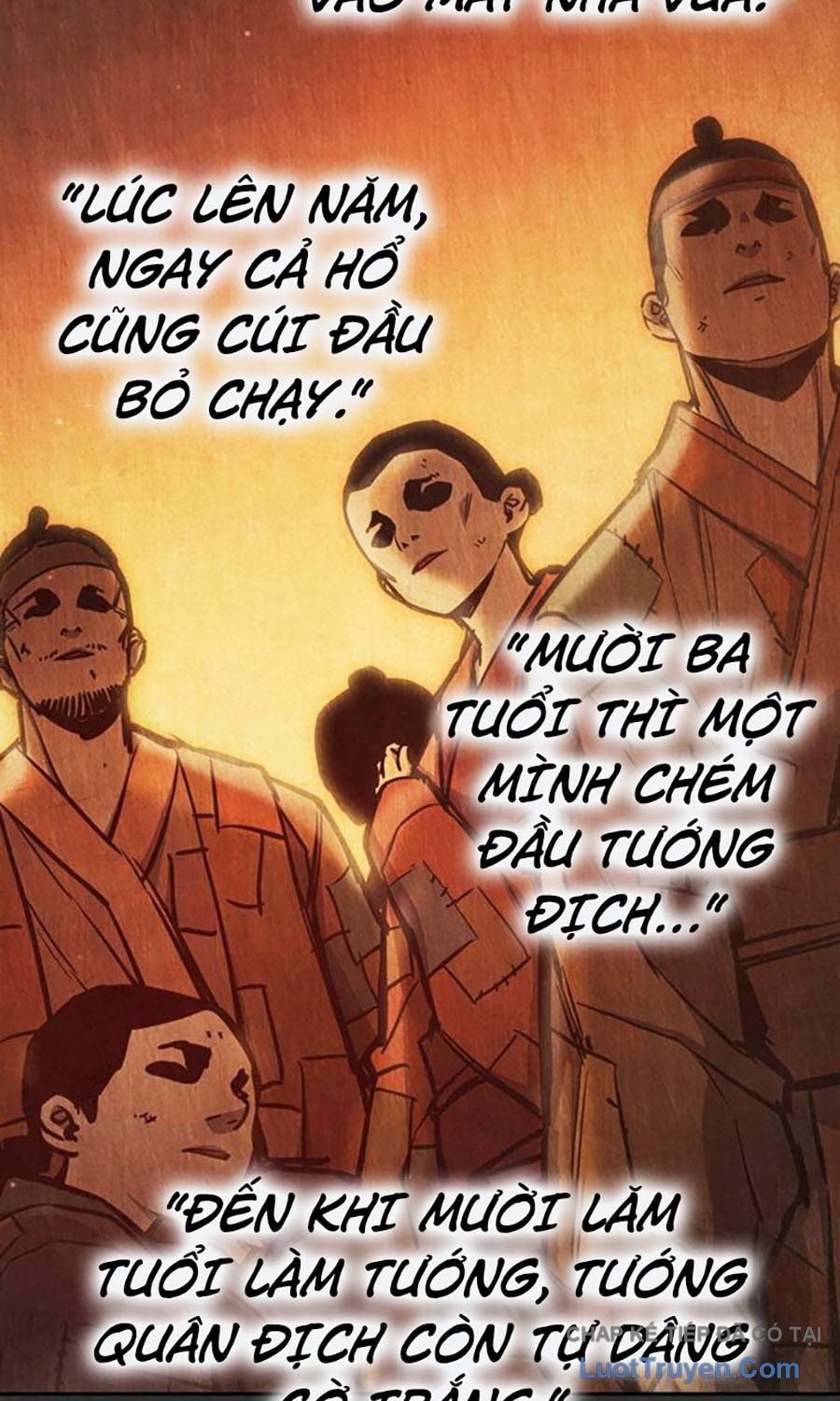Nhà Tù Vị Thành Niên Chap 79 - Next Chap 80