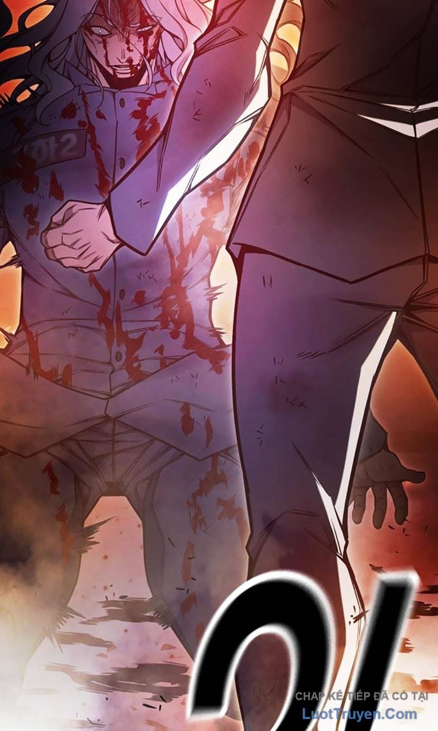 Nhà Tù Vị Thành Niên Chap 79 - Next Chap 80