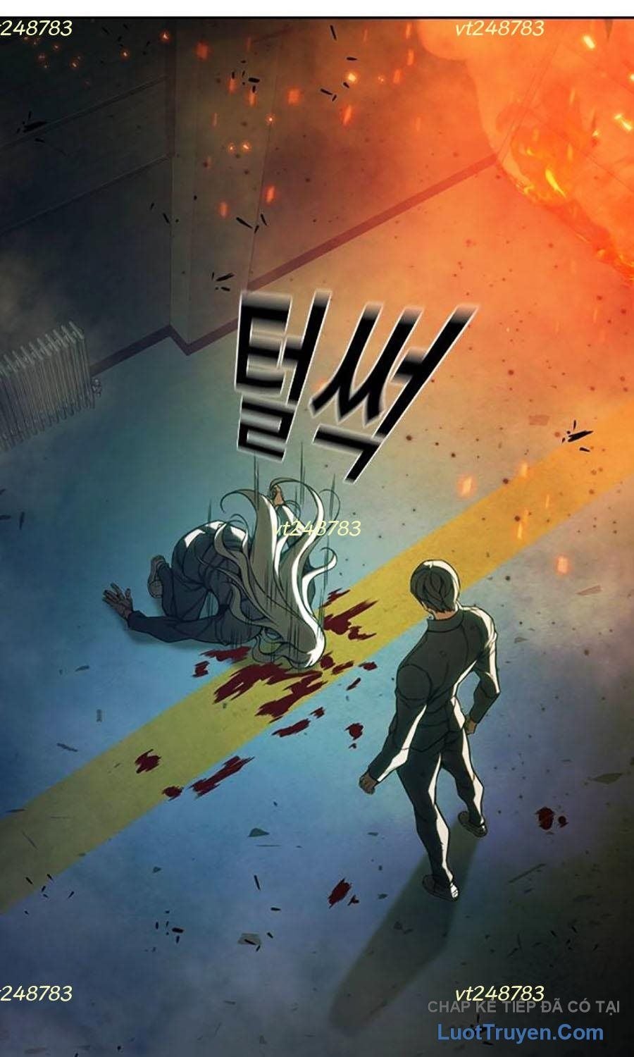 Nhà Tù Vị Thành Niên Chap 79 - Next Chap 80