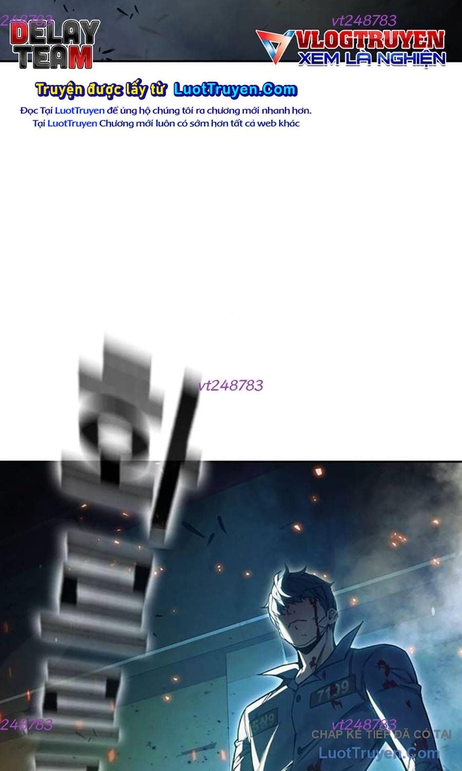 Nhà Tù Vị Thành Niên Chap 79 - Next Chap 80