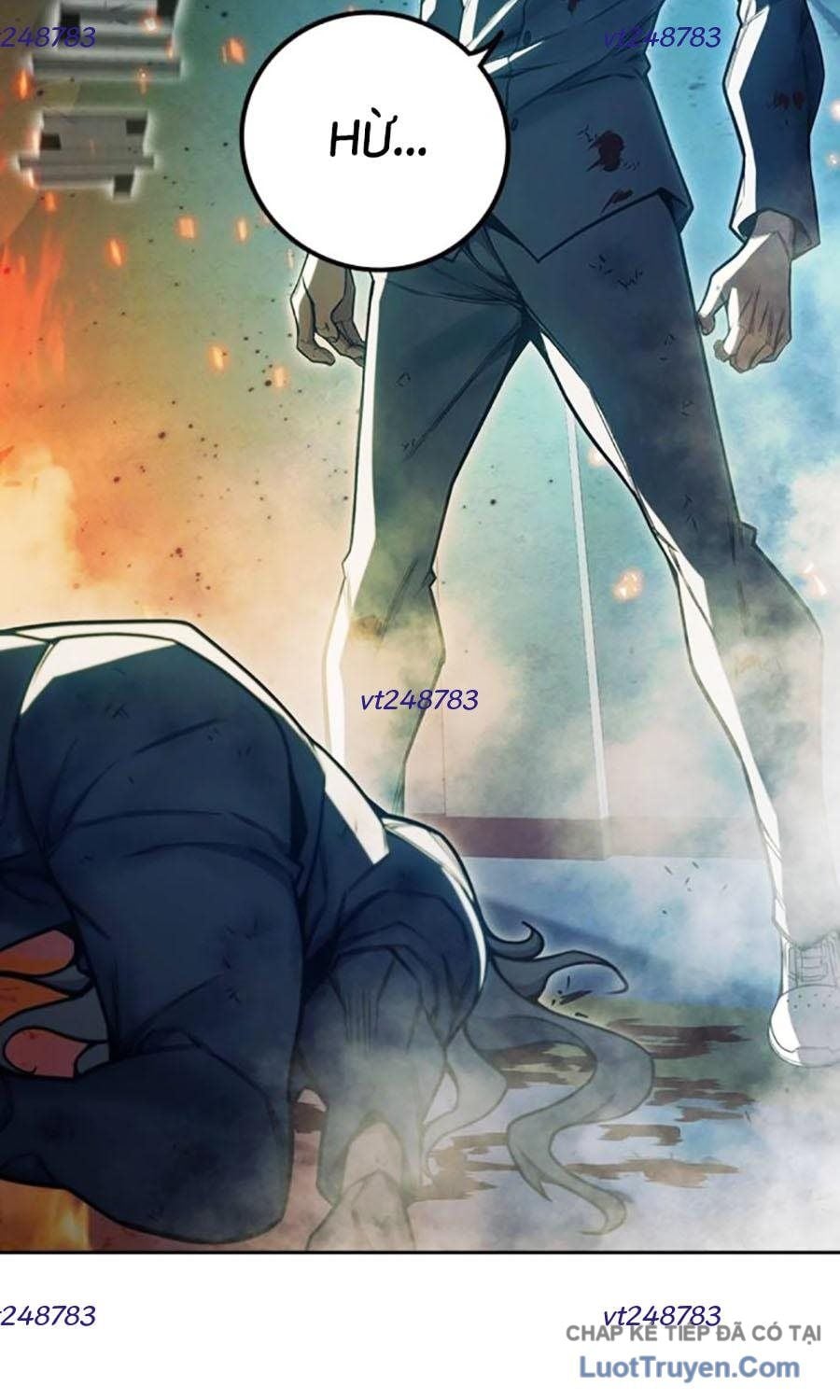 Nhà Tù Vị Thành Niên Chap 79 - Next Chap 80