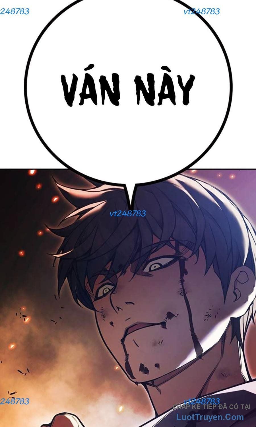 Nhà Tù Vị Thành Niên Chap 79 - Next Chap 80