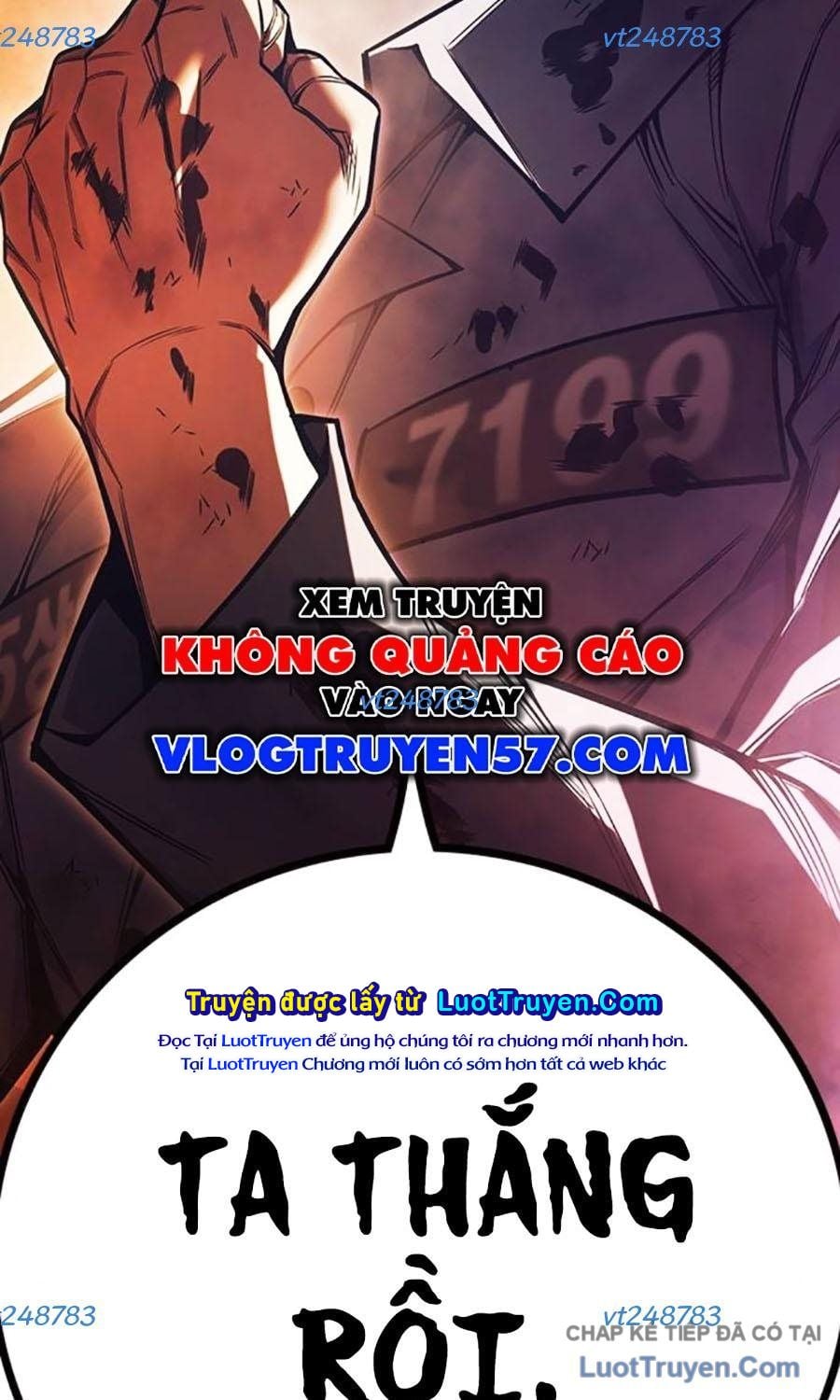 Nhà Tù Vị Thành Niên Chap 79 - Next Chap 80