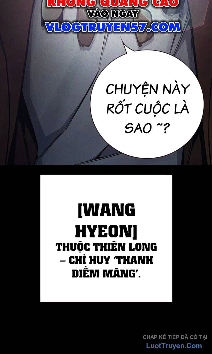 Nhà Tù Vị Thành Niên Chap 79 - Next Chap 80