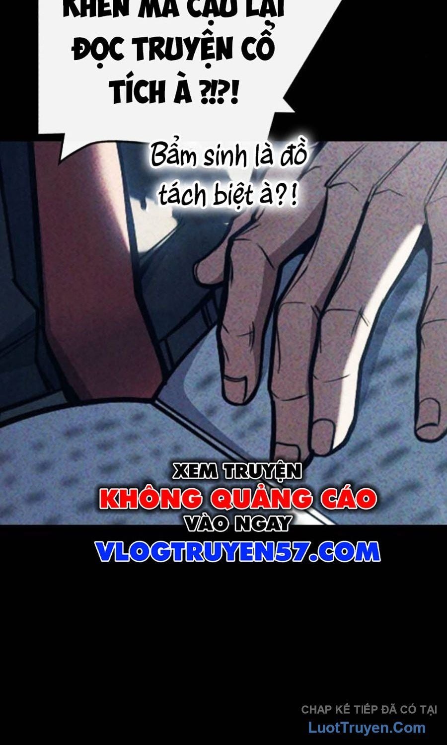 Nhà Tù Vị Thành Niên Chap 79 - Next Chap 80