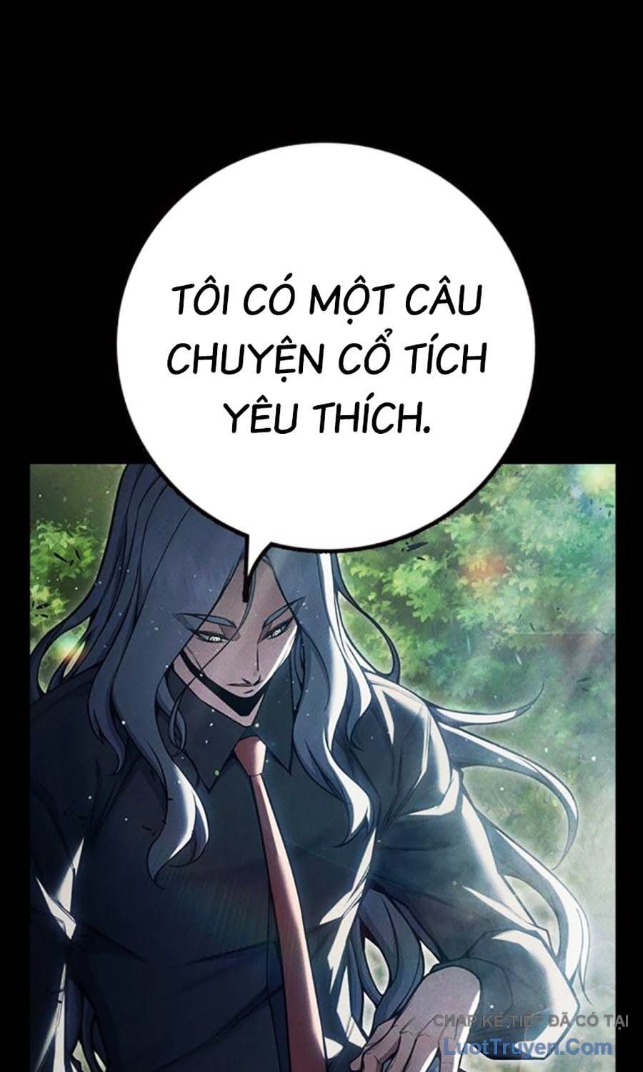 Nhà Tù Vị Thành Niên Chap 79 - Next Chap 80