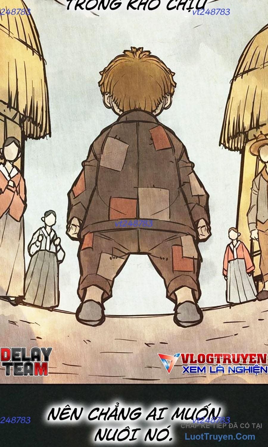 Nhà Tù Vị Thành Niên Chap 79 - Next Chap 80