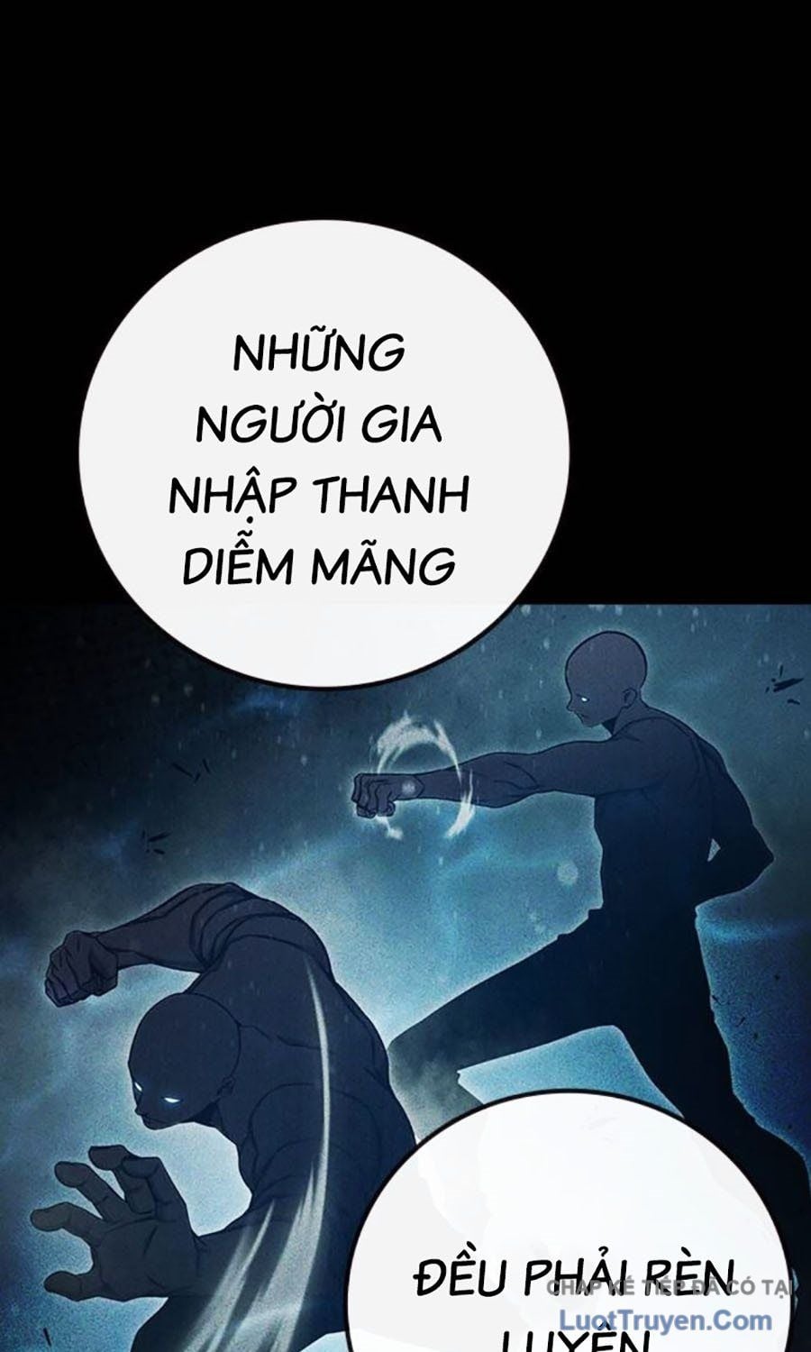 Nhà Tù Vị Thành Niên Chap 79 - Next Chap 80