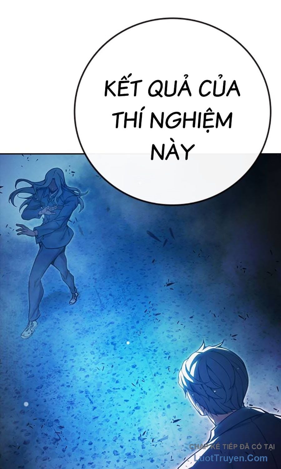 Nhà Tù Vị Thành Niên Chap 79 - Next Chap 80