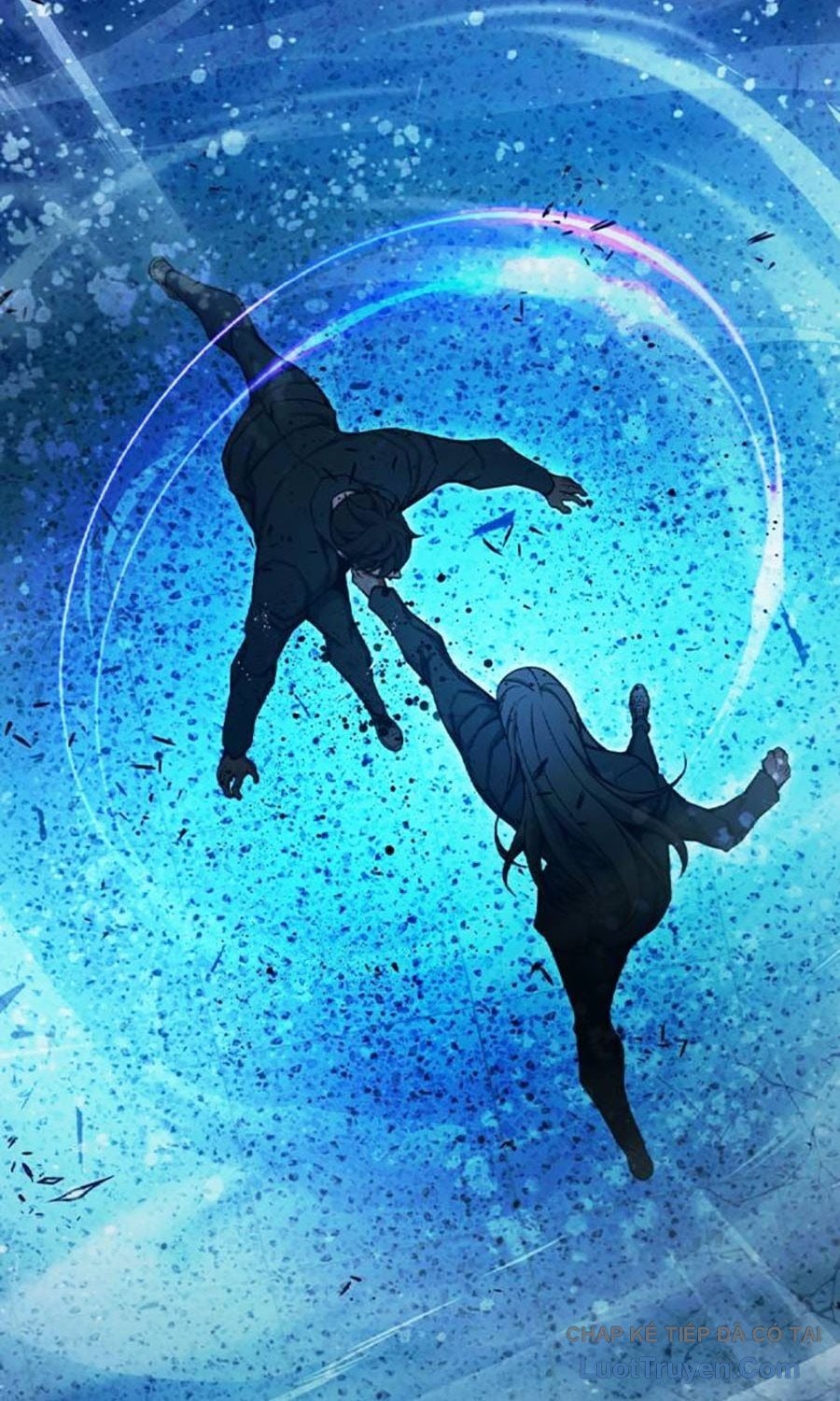 Nhà Tù Vị Thành Niên Chap 79 - Next Chap 80