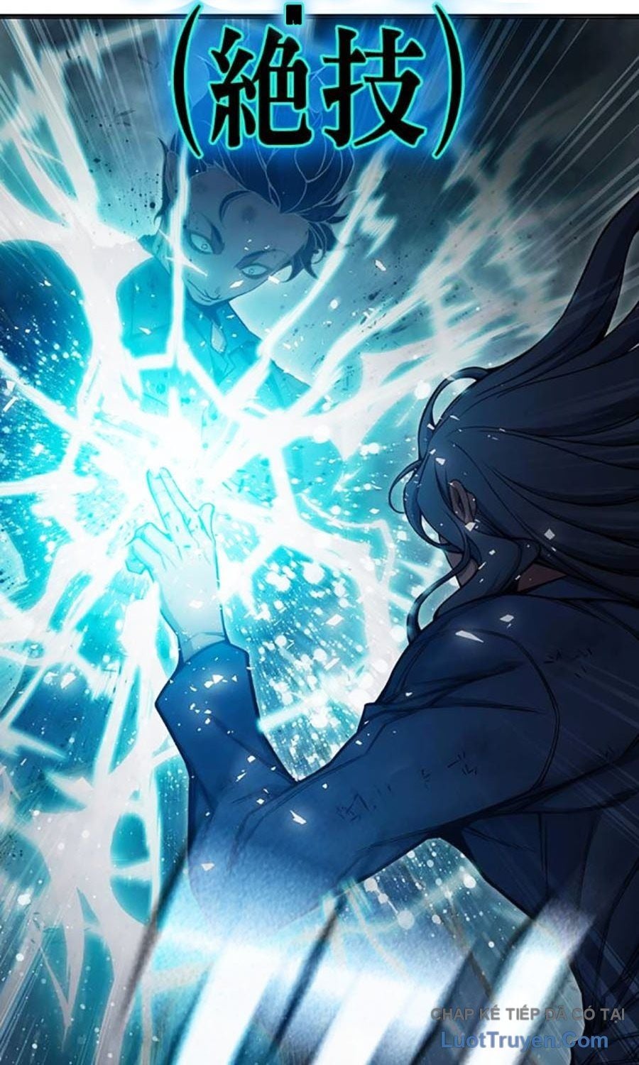 Nhà Tù Vị Thành Niên Chap 79 - Next Chap 80