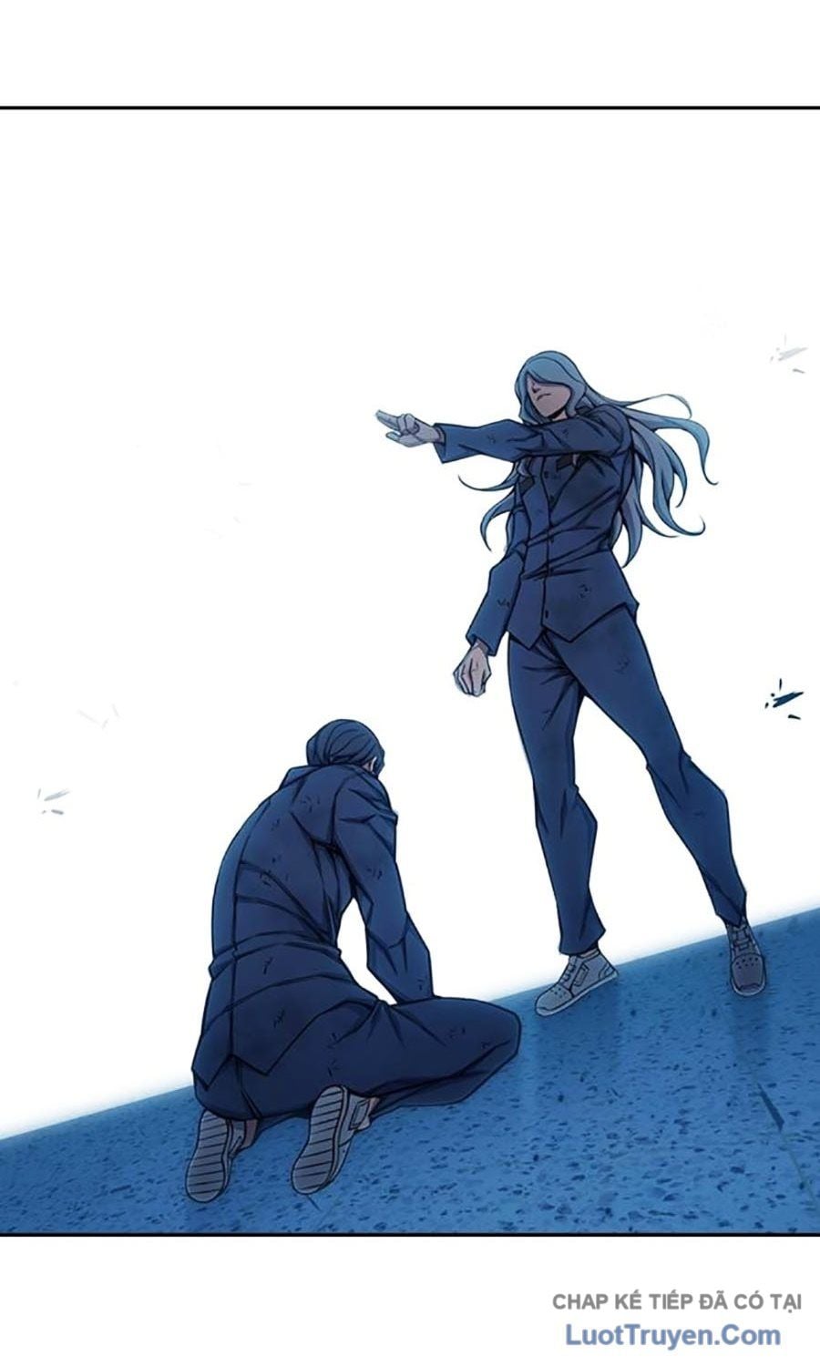 Nhà Tù Vị Thành Niên Chap 79 - Next Chap 80