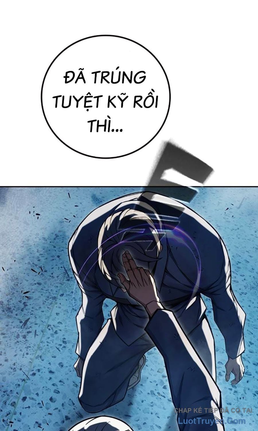 Nhà Tù Vị Thành Niên Chap 79 - Next Chap 80