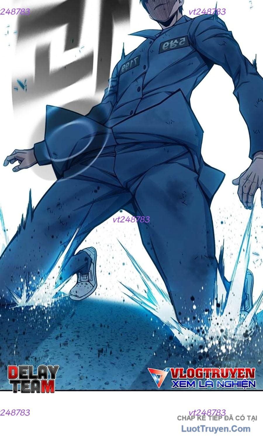 Nhà Tù Vị Thành Niên Chap 79 - Next Chap 80