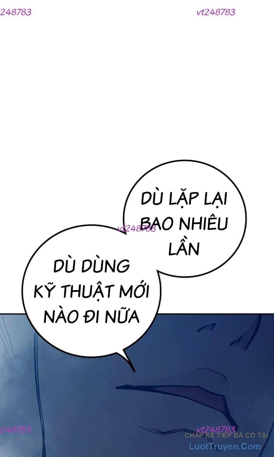 Nhà Tù Vị Thành Niên Chap 79 - Next Chap 80
