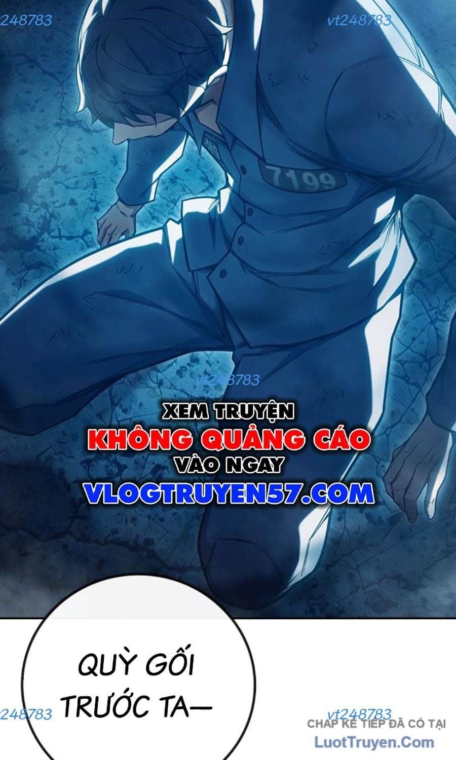 Nhà Tù Vị Thành Niên Chap 79 - Next Chap 80