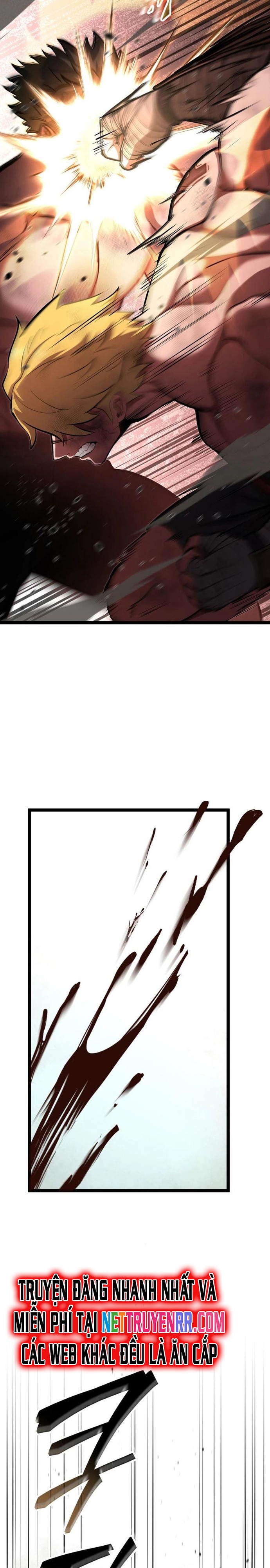 Nhà Vô Địch Kalli Chap 98 - Next Chap 99