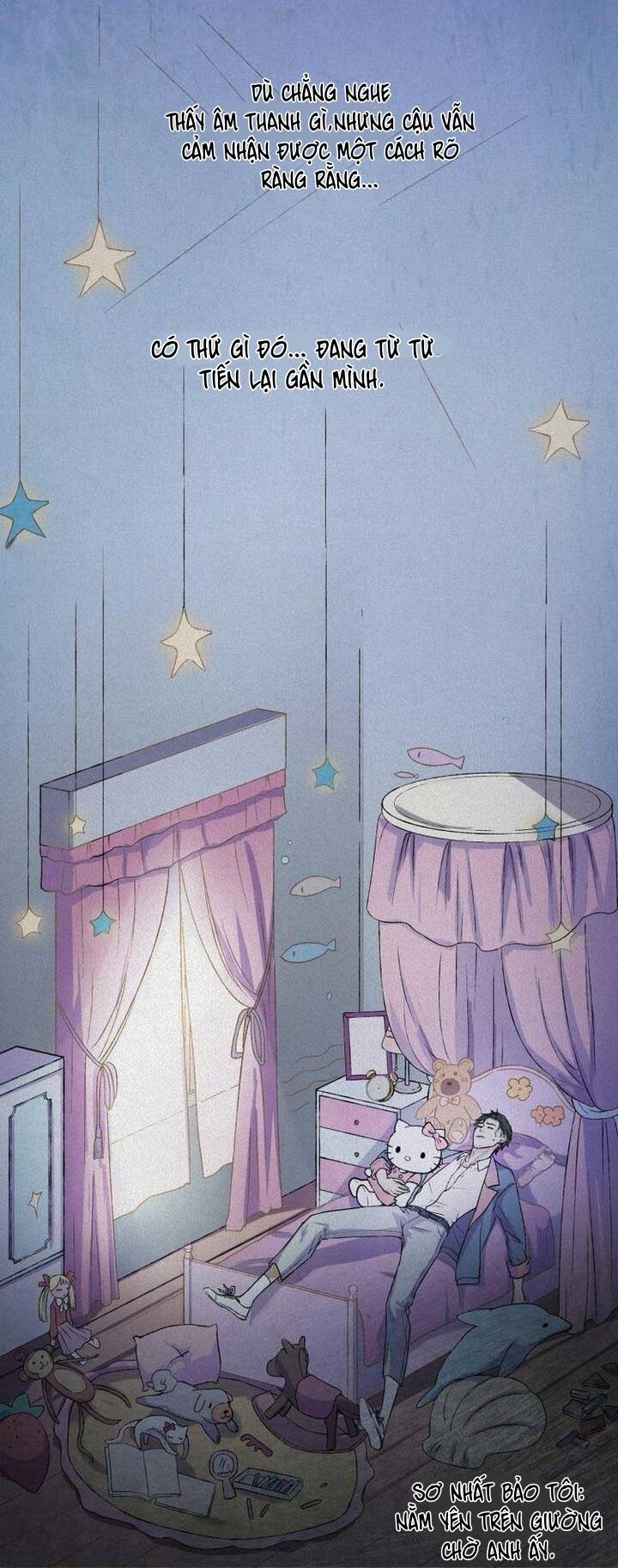 Nhân Môn Bất Tri Đạo Chap 32 - Next Chap 33