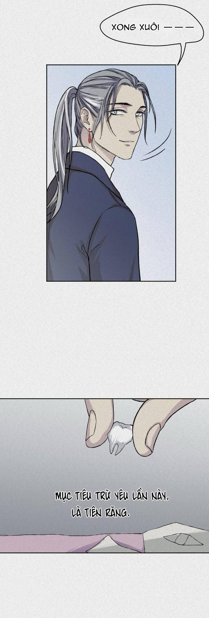 Nhân Môn Bất Tri Đạo Chap 32 - Next Chap 33