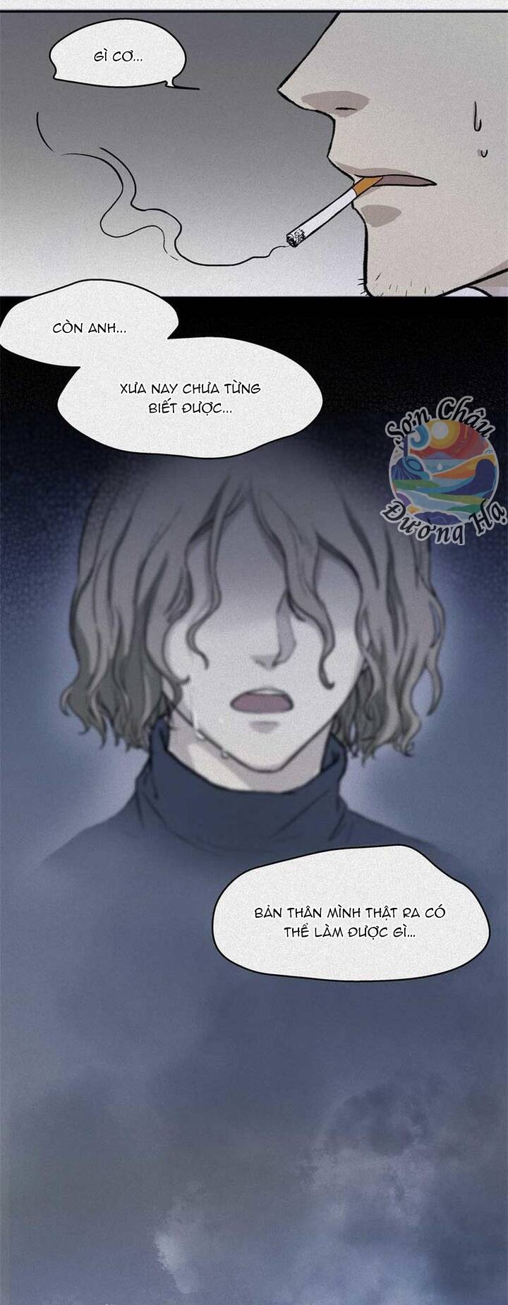 Nhân Môn Bất Tri Đạo Chap 36 - Next Chap 37