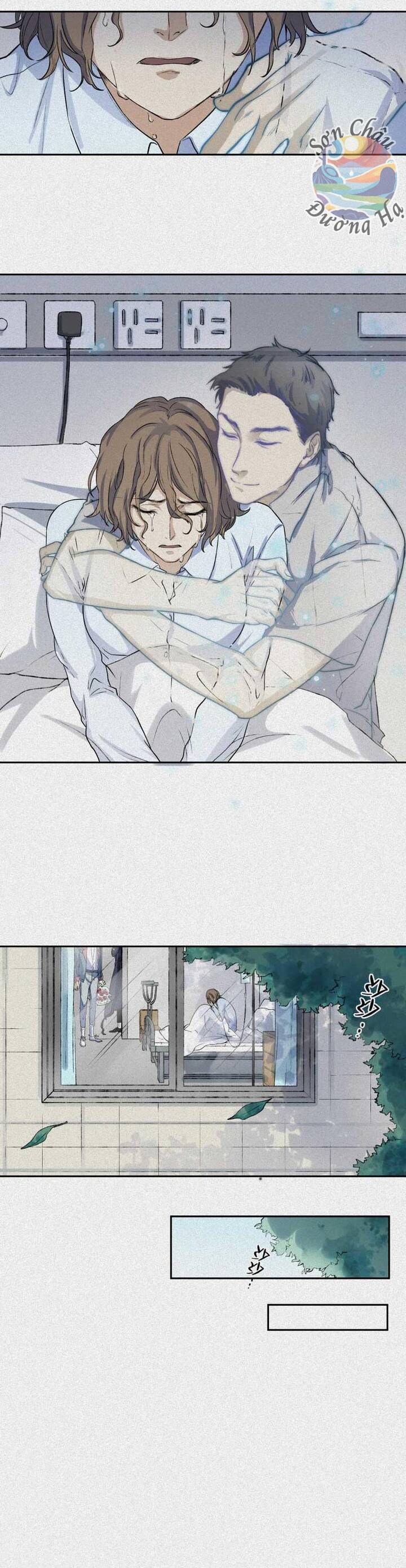 Nhân Môn Bất Tri Đạo Chap 37 - Next Chap 38