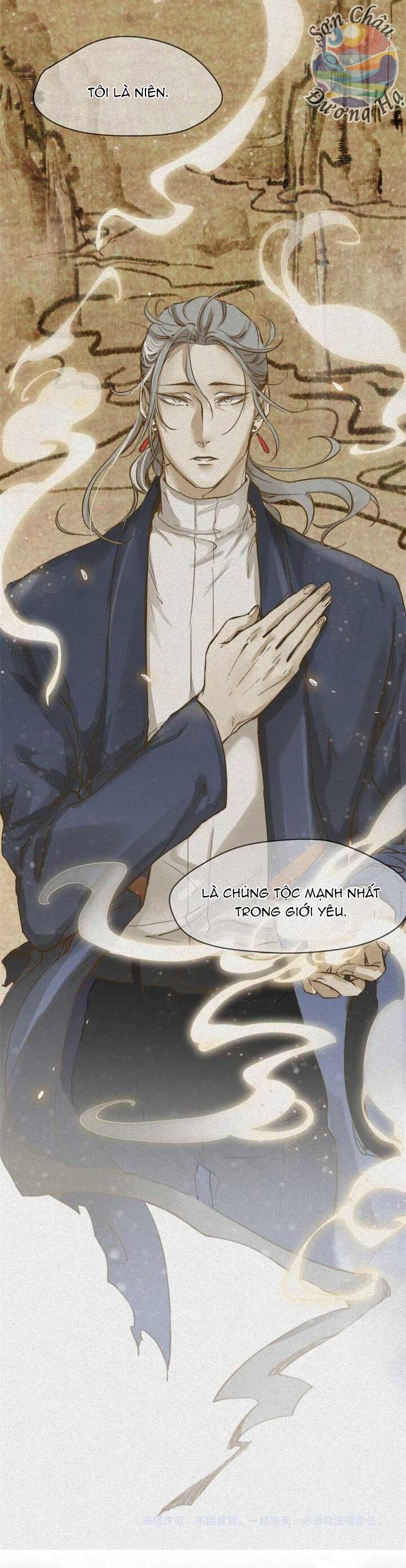 Nhân Môn Bất Tri Đạo Chap 37 - Next Chap 38