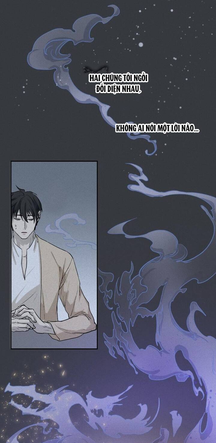 Nhân Môn Bất Tri Đạo Chap 39 - Next Chap 40