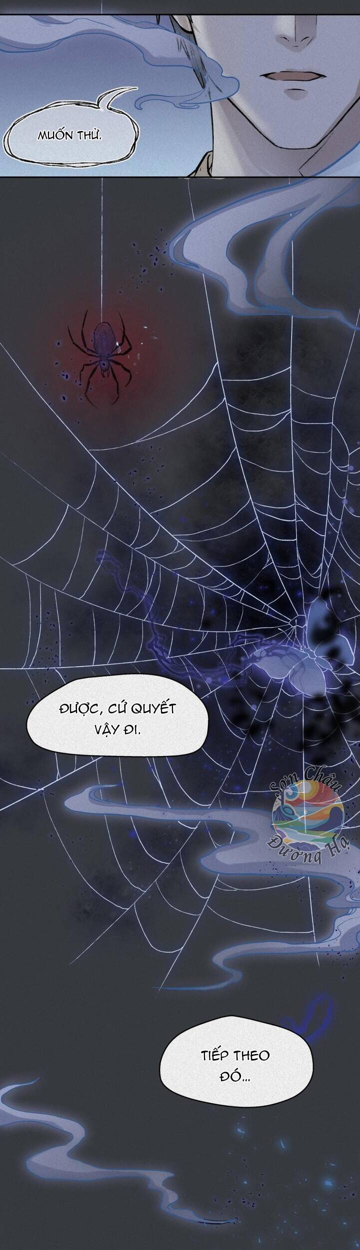 Nhân Môn Bất Tri Đạo Chap 39 - Next Chap 40