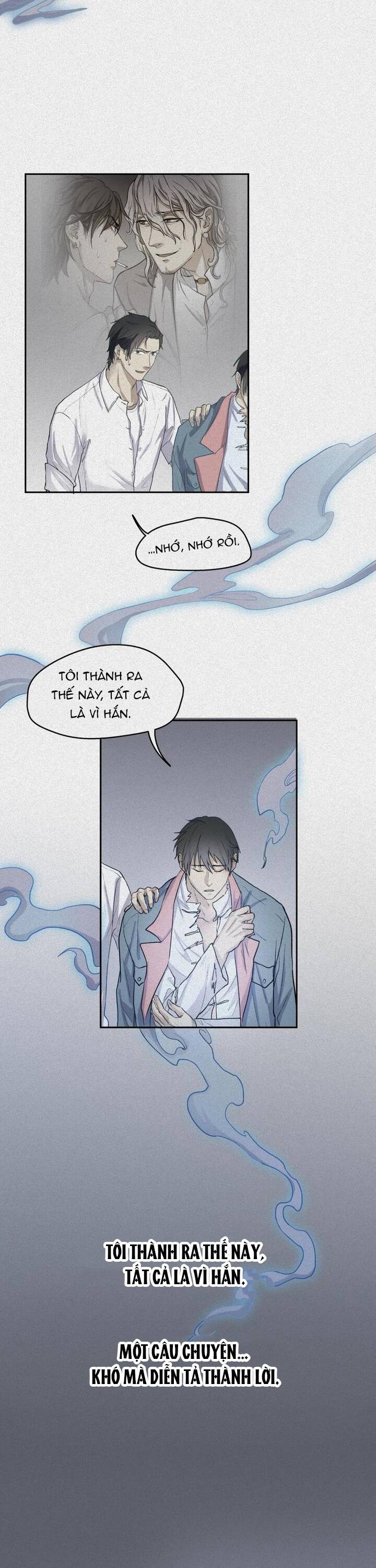Nhân Môn Bất Tri Đạo Chap 39 - Next Chap 40